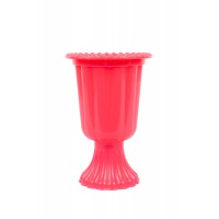 Vaso Rosa Neon  Vaso Rosa Neon